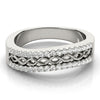 Diamond Fashion Fashion Rings in Gold