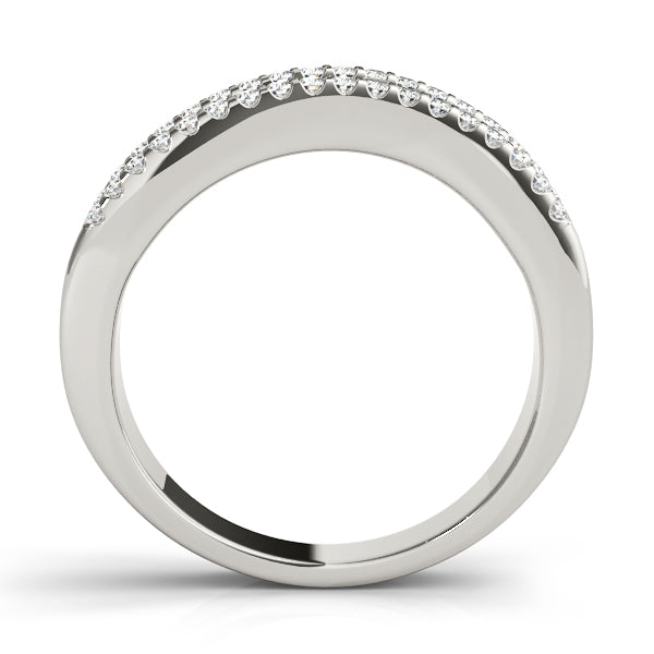 Diamond Fashion Fashion Rings in Gold