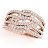 Diamond Fashion Fashion Rings in Gold
