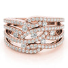 Diamond Fashion Fashion Rings in Gold