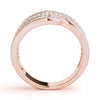 Diamond Fashion Fashion Rings in Gold