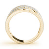 Diamond Fashion Fashion Rings in Gold