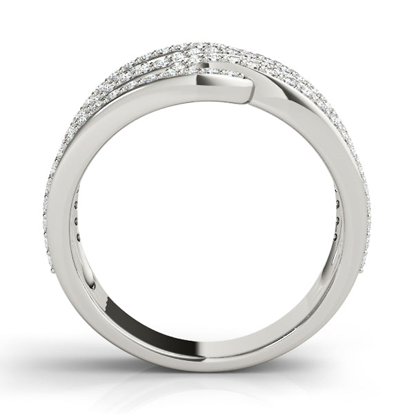 Diamond Fashion Fashion Rings in Gold