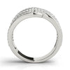 Diamond Fashion Fashion Rings in Gold