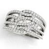 Diamond Fashion Fashion Rings in Gold