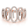 Diamond Fashion Fashion Rings in Gold