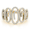 Diamond Fashion Fashion Rings in Gold