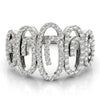 Diamond Fashion Fashion Rings in Gold