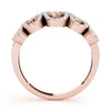 Diamond Fashion Fashion Rings in Gold