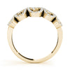 Diamond Fashion Fashion Rings in Gold