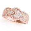 Diamond Fashion Fashion Rings in Gold