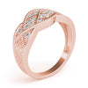 Diamond Fashion Fashion Rings in Gold