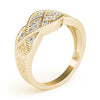 Diamond Fashion Fashion Rings in Gold