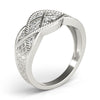 Diamond Fashion Fashion Rings in Gold