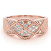 Diamond Fashion Fashion Rings in Gold
