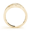 Diamond Fashion Fashion Rings in Gold