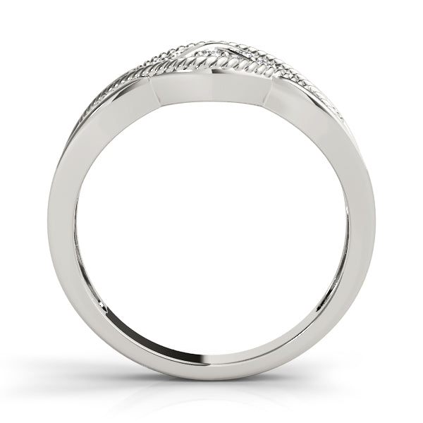 Diamond Fashion Fashion Rings in Gold