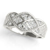 Diamond Fashion Fashion Rings in Gold