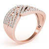 Diamond Fashion Fashion Rings in Gold