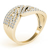 Diamond Fashion Fashion Rings in Gold