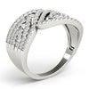 Diamond Fashion Fashion Rings in Gold