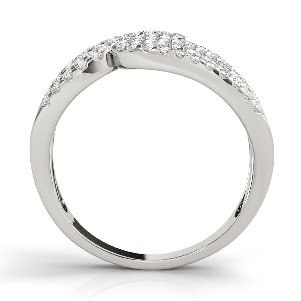 Diamond Fashion Fashion Rings in Gold