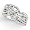 Diamond Fashion Fashion Rings in Gold