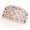 Diamond Fashion Fashion Rings in Gold