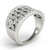 Diamond Fashion Fashion Rings in Gold