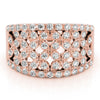 Diamond Fashion Fashion Rings in Gold