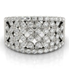 Diamond Fashion Fashion Rings in Gold