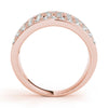 Diamond Fashion Fashion Rings in Gold