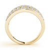 Diamond Fashion Fashion Rings in Gold