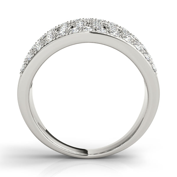 Diamond Fashion Fashion Rings in Gold