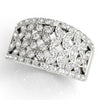 Diamond Fashion Fashion Rings in Gold