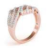 Diamond Fashion Fashion Rings in Gold