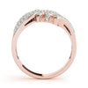 Diamond Fashion Fashion Rings in Gold
