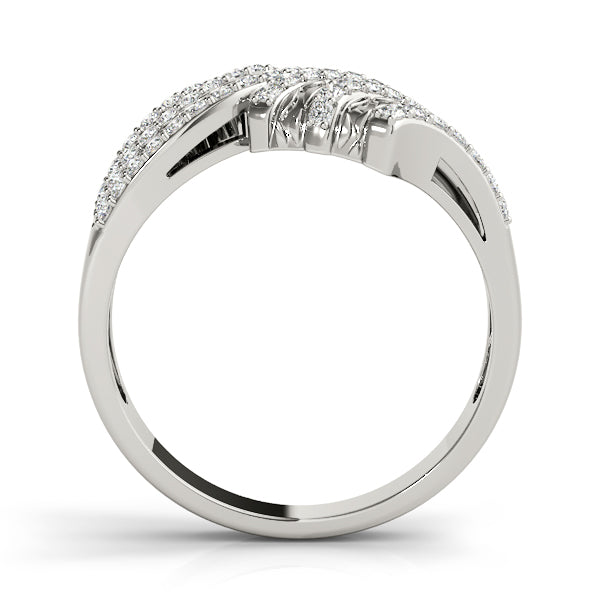 Diamond Fashion Fashion Rings in Gold
