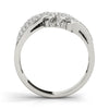 Diamond Fashion Fashion Rings in Gold