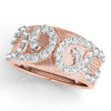 Diamond Fashion Fashion Rings in Gold