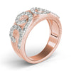 Diamond Fashion Fashion Rings in Gold