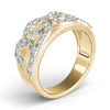 Diamond Fashion Fashion Rings in Gold