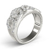 Diamond Fashion Fashion Rings in Gold