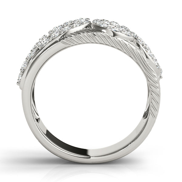 Diamond Fashion Fashion Rings in Gold