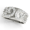 Diamond Fashion Fashion Rings in Gold