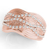Diamond Fashion Fashion Rings in Gold