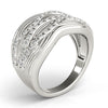 Diamond Fashion Fashion Rings in Gold