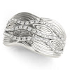 Diamond Fashion Fashion Rings in Gold