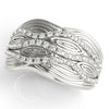 Diamond Fashion Fashion Rings in Gold