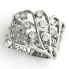 Diamond Fashion Fashion Rings in Gold